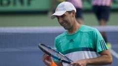 Para Santiago González, como si fuera la primera vez…