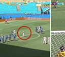 La curiosa historia detrás del penalti fallado por Morata