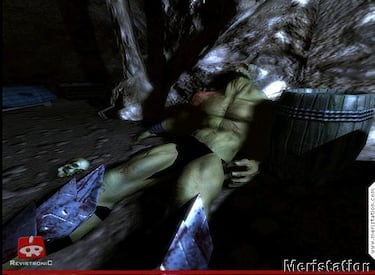 Nuevas imágenes de Witches