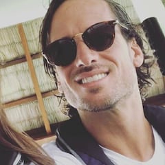 Feliciano, sobre la cuarentena con su mujer: "Ha sido una prueba de fuego"