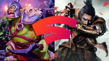 Stadia Connect: llega Sekiro, battle royale de Bomberman, nuevos exclusivos y más