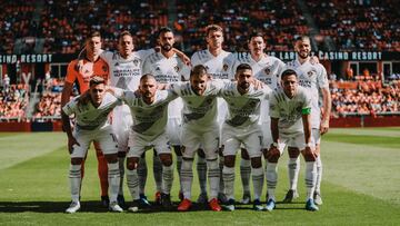 Sigue el minuto a minuto de Houston Dynamo vs LA Galaxy. Cristian Pavón marca un golazo para poner adelante al LA Galaxy en el debut de Chicharito.