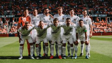 Sigue el minuto a minuto de Houston Dynamo vs LA Galaxy. Cristian Pav&oacute;n marca un golazo para poner adelante al LA Galaxy en el debut de Chicharito.