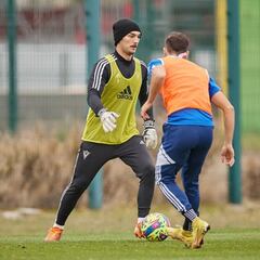 Ramón Juan: “No se nos debe olvidar que venimos de estar abajo del todo”