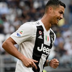 Top 20 de los mejores futbolistas en el ranking de la FIFA 19