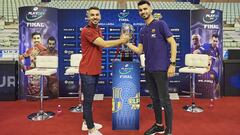 Los penaltis sonríen a ElPozo ante el Barça y roza el título