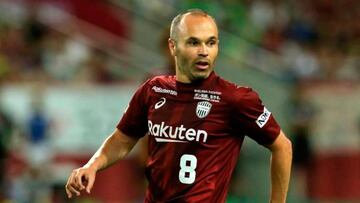 TOTW Moments de FUT FIFA 20 ya disponible con cracks del pasado