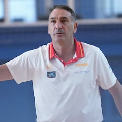 Japón llama a Luis Guil: se va con Fernando Torres