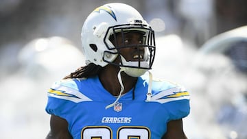 El running back de los Chargers busca que la organizaci&oacute;n le d&eacute; un aumento salarial y amag&oacute; con no jugar en 2019 si no consigue un nuevo acuerdo.