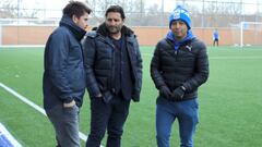 Los proyectos que contempla la unión de Curacaví y Leganés