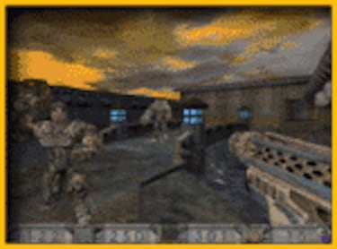 Daikatana no tendrá SDK