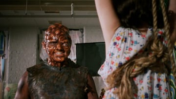 El Vengador Tóxico Toxic Avenger cine cine gore cutre 80