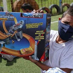 ¿Por qué en Colombia trae los regalos el Niño Dios y qué representa?