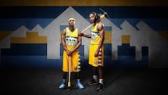 Revolución en Denver: Faried y Ty Lawson, transferibles