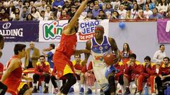 Así será la nueva edición de la Liga Nacional de Básquetbol