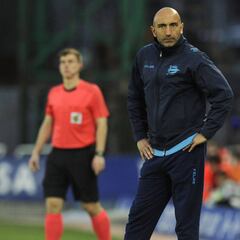 Abelardo: "No va a ser nada fácil conseguir la permanencia"