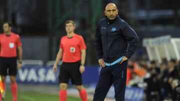 04/03/18 PARTIDO PRIMERA DIVISION
REAL SOCIEDAD - ALAVES
ABELARDO