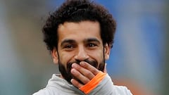 Roma - Liverpool: times, how and where to watch on TV and online