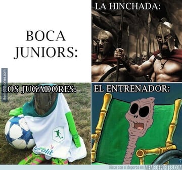 Los memes m¨¢s divertidos del fin de semana