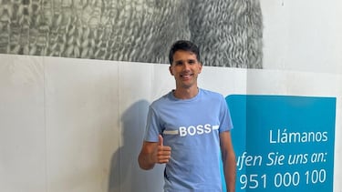 La resurrección de Juanpe