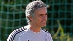 "No es justo que el caso Carvalho penalice al Madrid"