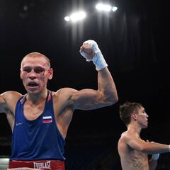 Olympic boxing embroiled in controversy: "They're all corrupt"