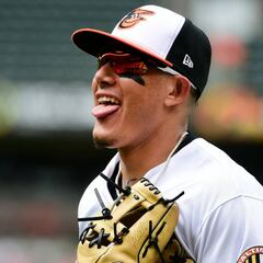 El equipo ideal al que debe llegar Manny Machado
