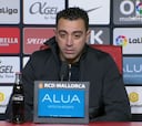 Xavi: "Esta victoria vale oro"