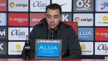 Xavi: "Esta victoria vale oro"