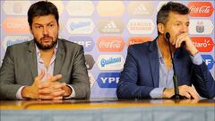 Marcelo Tinelli furioso contra el tribunal de la Superliga