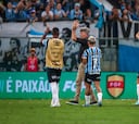 Gremio espera a un chileno: un reencuentro, una vieja pelea y un técnico ‘maradoniano’