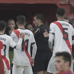 El VAR da mucho que hablar