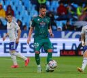 Zaragoza - Racing Ferrol en directo: LaLiga Hypermotion hoy, en vivo