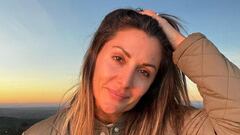 Las primeras palabras de Nagore Robles tras su ruptura con Sandra Barneda