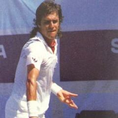 El drama de Ricardo Acuña: lucha contra el Alzheimer