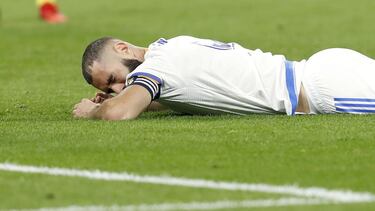 Hazard leads late charge as Villarreal burst Madrid bubble