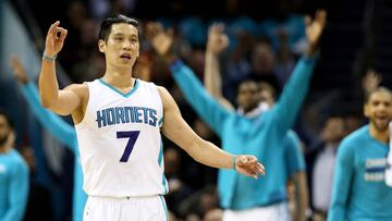 Jeremy Lin.