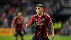 El futbolista de Atlanta United ha sido desde hace ya algunos meses el deseo de varios clubes alrededor del mundo y su salida podría empezar a encaminarse.