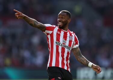Chelsea and other Premier League clubs keeping an eye on Feyenoord’s Santiago Giménez