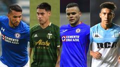 Futbol de Estufa Liga MX: Guardianes 2021 &iexcl;Rumores, altas y bajas del f&uacute;tbol mexicano!