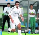 Figo, Laudrup y Zidane jugarán con los veteranos