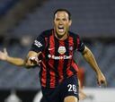 El campeón San Lorenzo gana un partido increíble ante Danubio