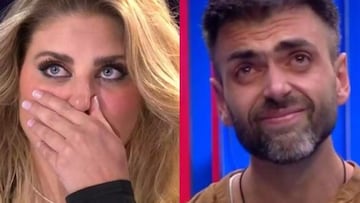 Zeus Tous rompe con Susana Bianca: ※La decisi車n la tom谷 yo§