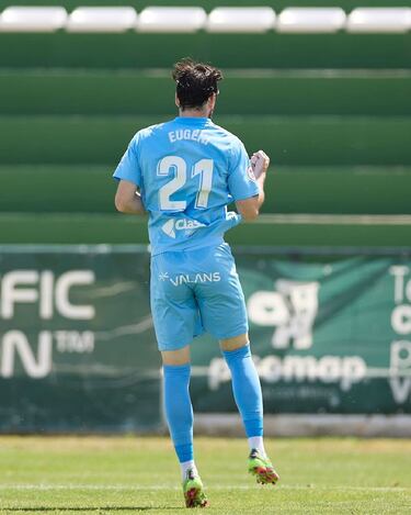 El Antequera pasa el rodillo a un Ibiza con la lengua fuera