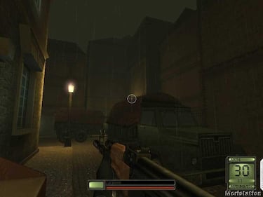 Soldier of Fortune II: Primeras Impresiones (PC)