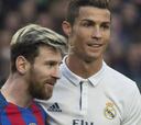 Real Madrid-Barcelona: horarios, canal de TV y dónde ver online