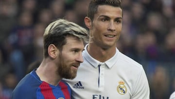 Horario, cómo y dónde ver el Clásico entre Real Madrid y Barcelona este sábado 23 de diciembre