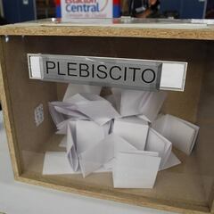 Plebiscito del 25 de octubre en Chile: ¿es obligatorio votar y dónde tengo que hacerlo?