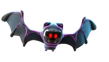 Astro Bot por dentro y por fuera: el mundo robótico de PS VR