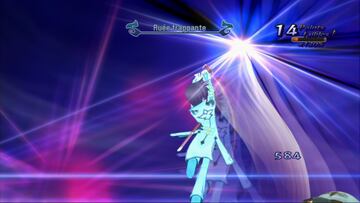 Captura de pantalla - Tales of Graces F (PS3)